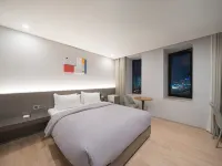 HOTEL ACT Các khách sạn ở Daegu