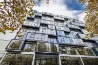 Tbilisi Saburtalo Hotel by Mercure Hotels near Tbilisi (Didube) Railway Station