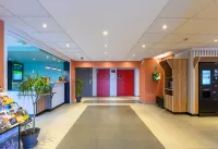 B&B HOTEL Compiègne Thourotte Hotels in Noyon