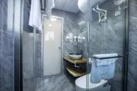 屏南縣曉山青民宿