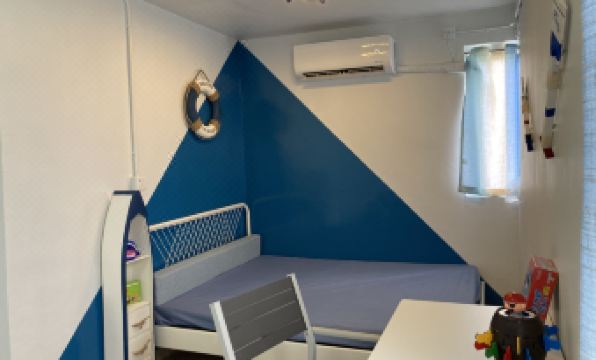 YHA Bradbury Hall Chek Keng Youth Hostel (Sai Kung)