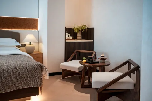 YunJi Cottage Boutique Hotel