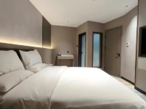 Fuyu Hotel Hotels in Awat