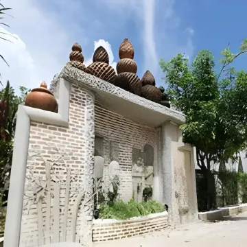 I am Chiang Rai Resort Отели рядом с достопримечательностью «Парк развлечений Singha Park»