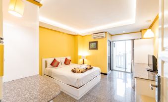 Royal Peninsula Hotel Chiangmai