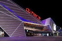 Taotao Residence Audiovisual Hotel