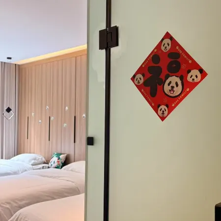 Shuimu Lanting Homestay