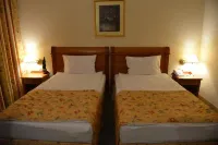 Best Western Hotel Turist Hotels in Skopje
