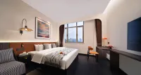 Urbane Haven Boutique Hotel