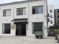 樂襄遇飯店（華僑城奇幻度假區襄陽東站店） - 廚房