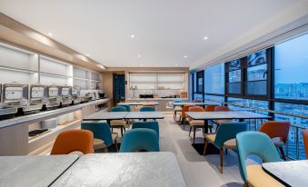 HanTing Hotel (Kunming Beijing Road)