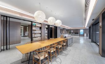 JI Hotel (Shanghai Xintiandi)