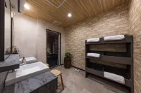 Almeria Hotel - Hot Springs