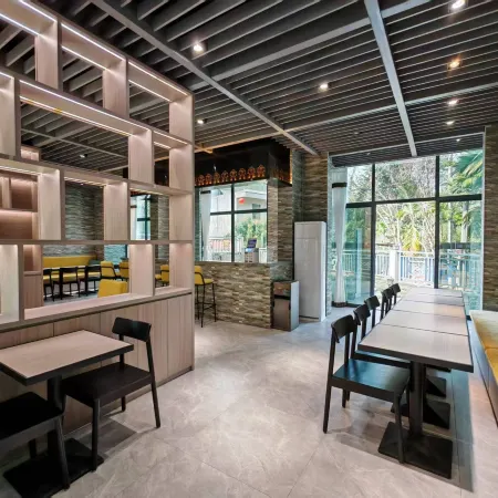 Baisha Guitian Homestay