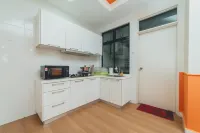 Platino Hermès Palette 3BR 6pax nr Paradigm mall
