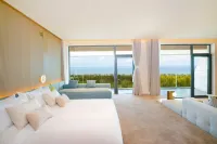 Rizhao Kaiyuan Senbo Resort Hotel