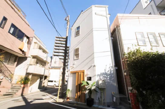 nestay villa tokyo otsuka