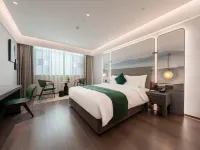 LANOU INTERNATIONAL Hotel (Huizhou Boluo Yuanzhou)