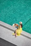 โรงแรมชูมันติง - ที่มีสระว่ายน้ำ