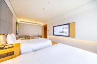 JI Hotel (Tianshui Central Square) - 3-Star