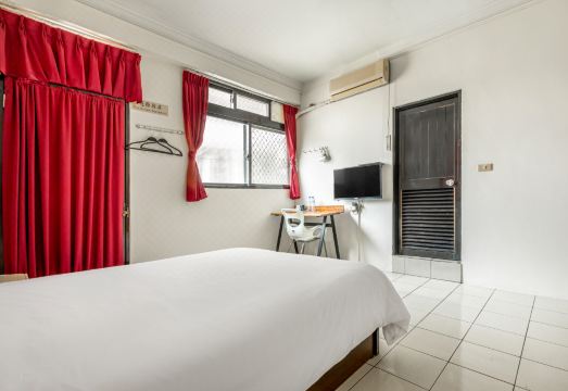 포에버 해피니스 호스텔