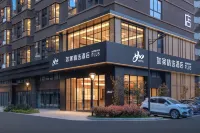Homeinn Plus Hotel (Zhoushan Dinghai) Các khách sạn gần Dinghai Dock Area