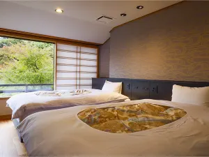 닛코 호시노야도