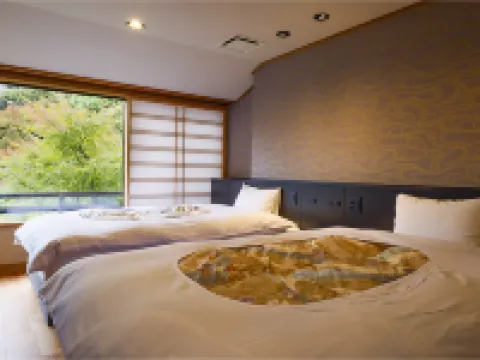 นิกโกะ โฮชิโนะ ยะโดะ โรงแรมในนิกโก