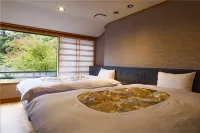 Nikko Hoshino Yado Hotels in Nikko