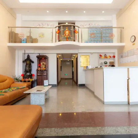 Runshang Hotel (Harbin Engineering University) Отели рядом с достопримечательностью «Харбинский инженерный университет»