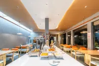 Changyi Hotel (Sunshine Yuecheng) - Bữa sáng