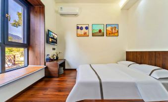 Shenzhen Pistachio Homestay