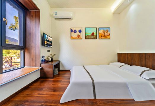 3. 선전 피스타치오..