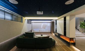 Baiyun No.9 Homestay (Jinyun Dongdu)