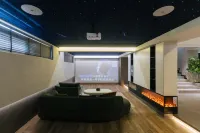 Baiyun No.9 Homestay (Jinyun Dongdu) Hotel a Jinyun