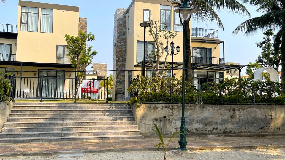 TSQ STAY Villa Beachside