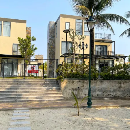 TSQ STAY Villa Beachside