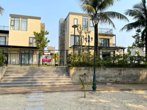 TSQ STAY Villa Beachside