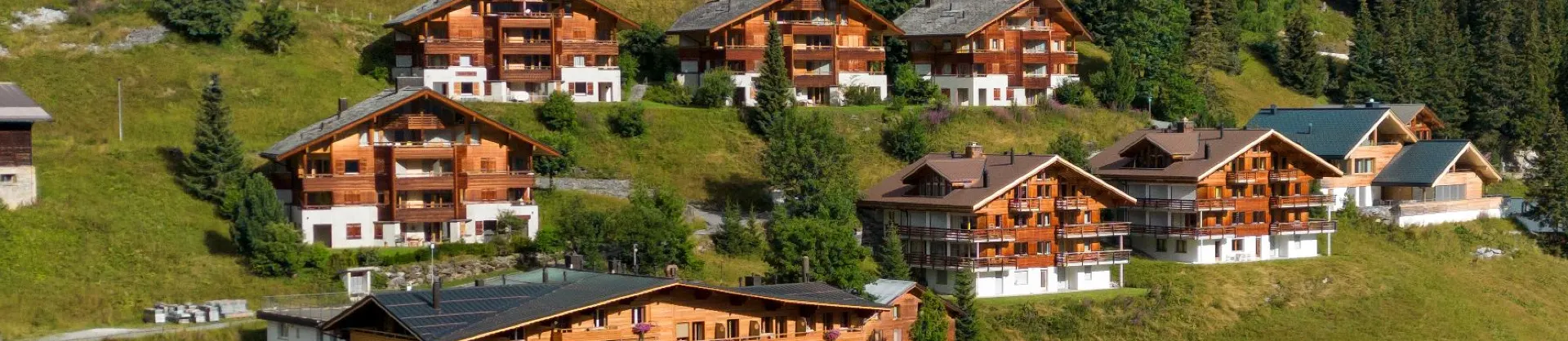 Scenic Hotels