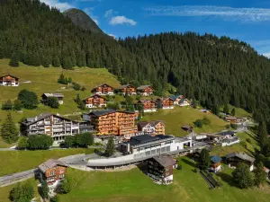 Eiger Mürren Swiss Quality Hotel