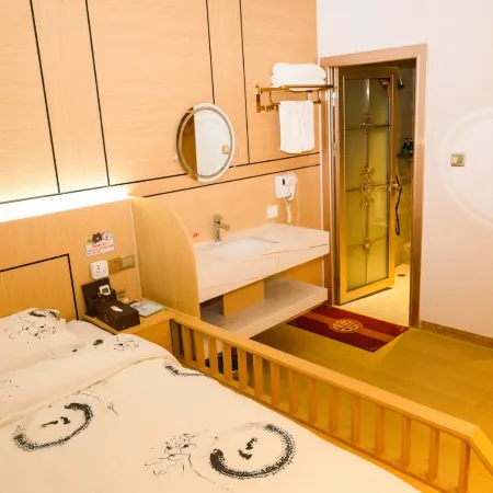 Shanshui Yingfang Homestay