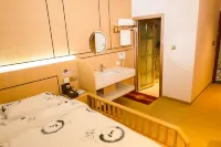 Shanshui Yingfang Homestay