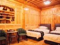 Xiahe Yuni Xiangyu Homestay (Labuleng Temple) فنادق في شيا خه