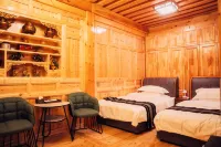 Xiahe Yuni Xiangyu Homestay (Labuleng Temple)