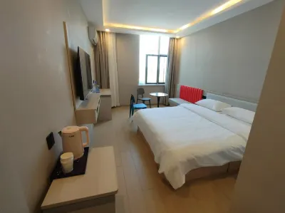 Sunshine 100 Express Hotel