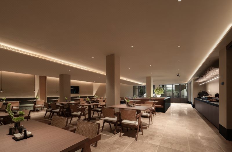 Atour Hotel March Street in Dali Ancient City photo 4