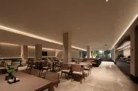 大理古城三月街亞朵見野酒店 - 早餐