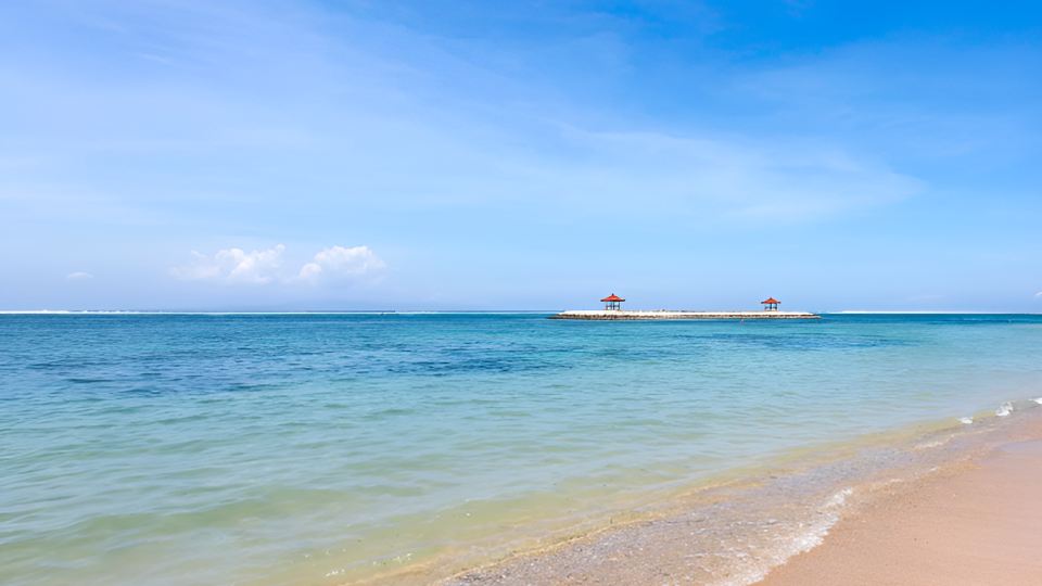 One Day Seaview Apartment Hotel
