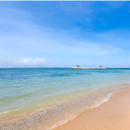 One Day Seaview Apartment Hotel