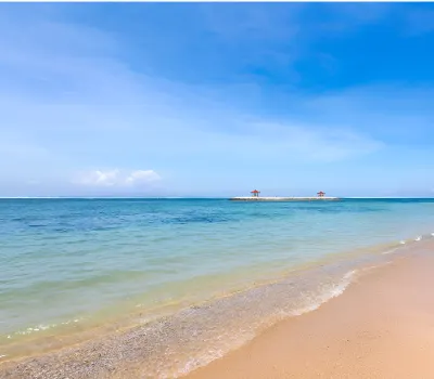One Day Seaview Apartment Hotel Hotels in Beihai Old Street/Golden Beach